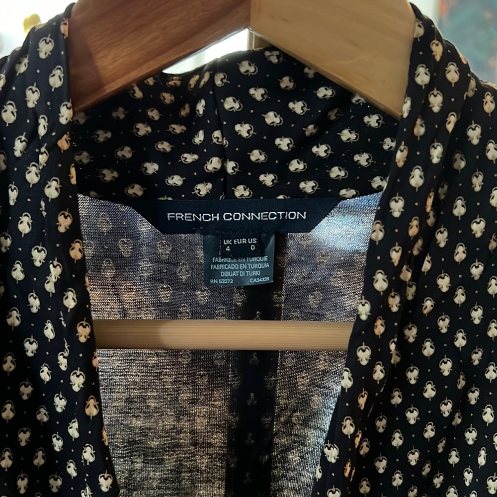 French connection dress
